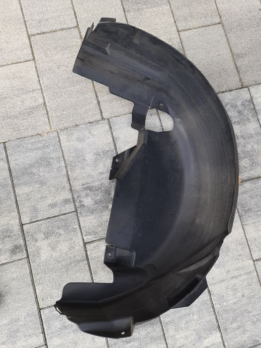 Nadkole lewy tył Ford ka2 2009 do 2016