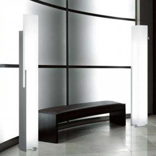 Candeeiro de Chão MANHATTAN TR da Leucos (Original e Novo)