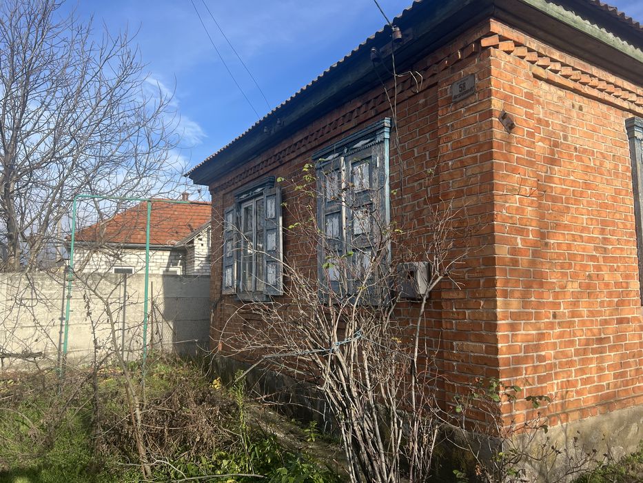 Продам будинок с. Чечелево ( Кременчук  до 1 км), район ОПТОВИЧКА