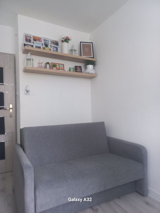 Sofa, kanapa, łózko