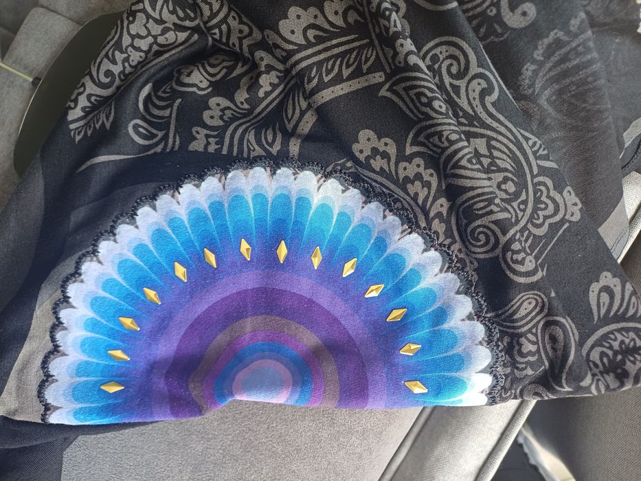 Niwa bluzka Desigual