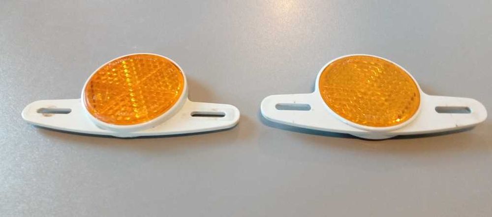 odblaski na koła Wigry 3