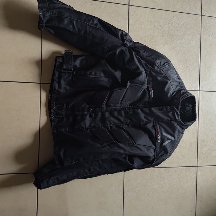 Kurtka motocyklowa Adrenaline pyramid L