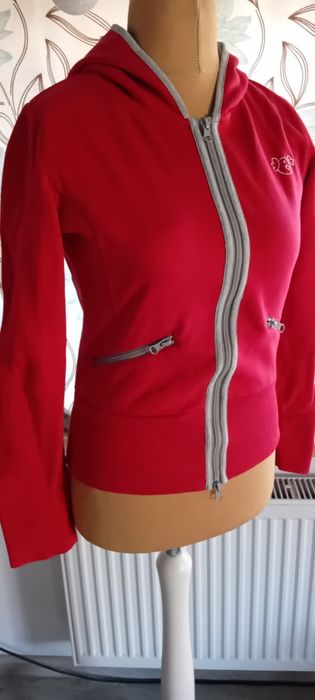 Bluza z kapturem Cropp 38/M.