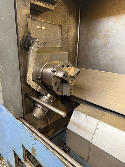 Tokarka cnc Mazak SQT30M