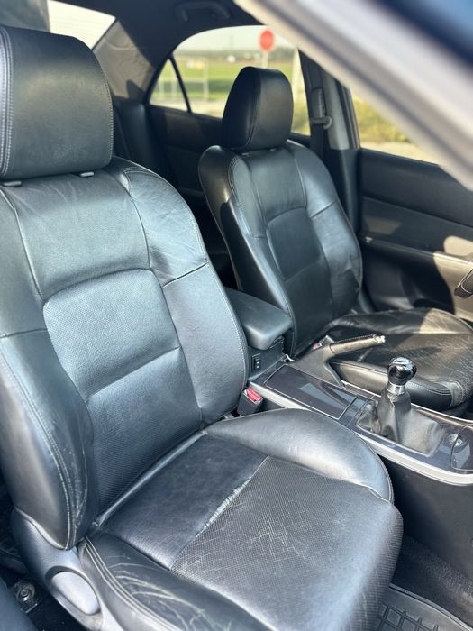 Mazda 6 2006