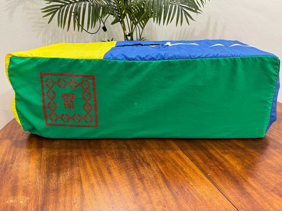 Cama Portátil de Bebe PreNatal
