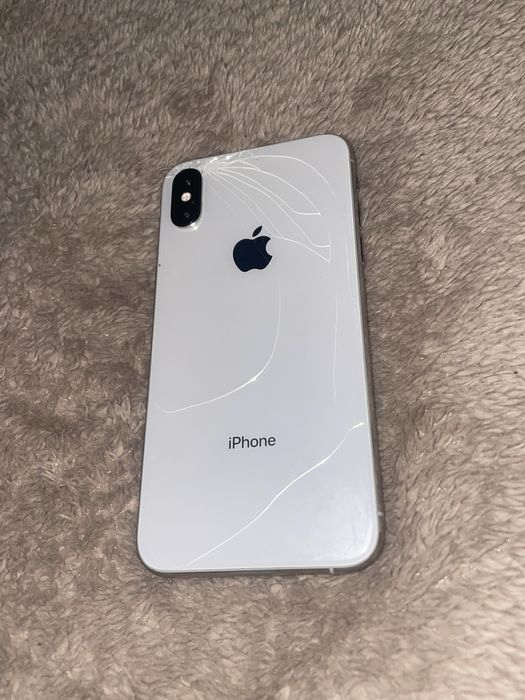 Продам iphone xs 256