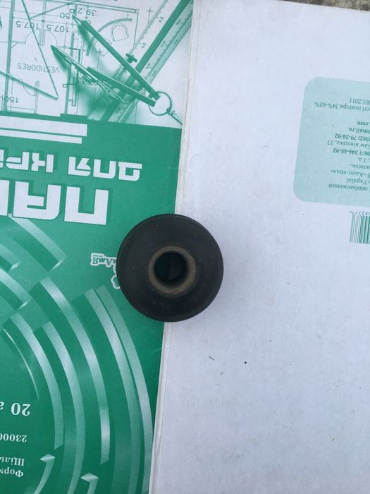 Салентблок краба Ваз 2108.2109,21099,2110,2111,2112,2113,2114,2115.