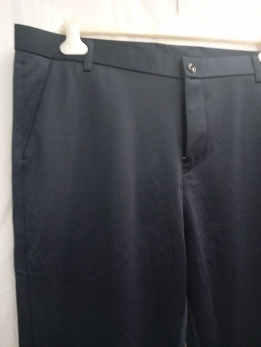 Брюки мужские, летние