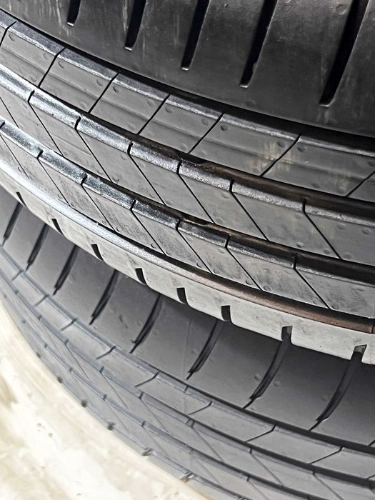 Pneus Bridgestone Turanza T005 - 195/55/16 - NOVOS