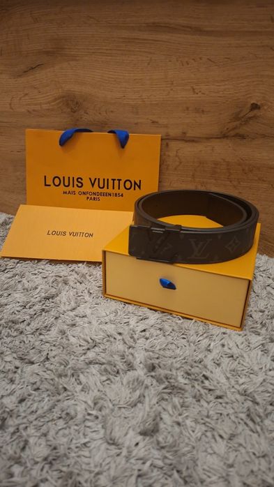 Pasek Louis Vitton