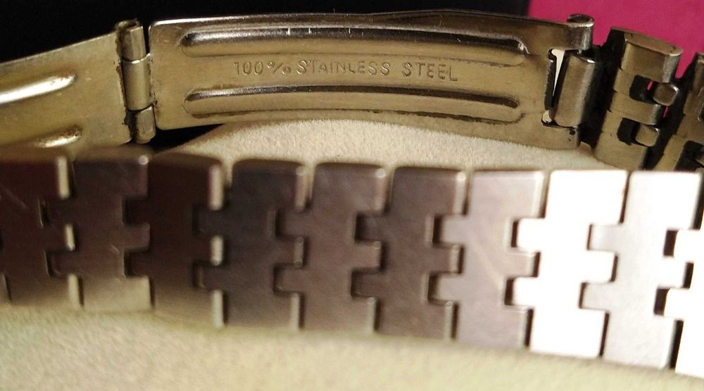 Orient 3 Stars 21 jewels automatic женские