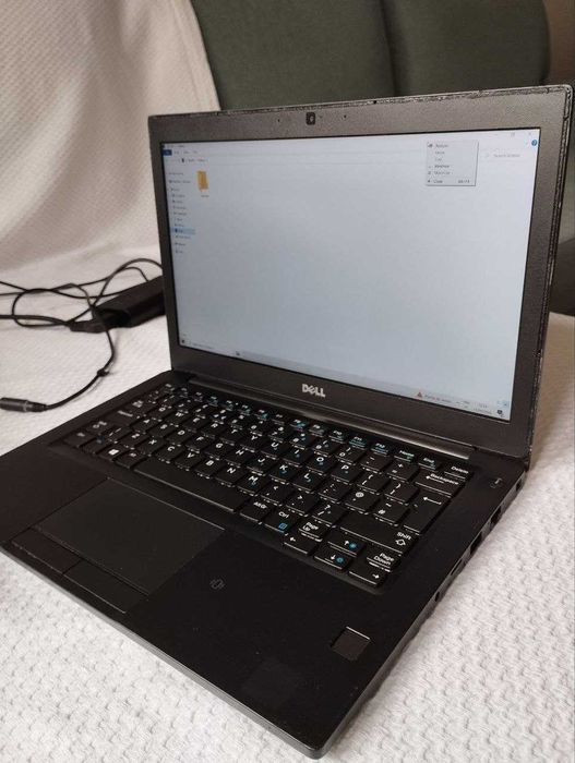 Vendo DELL Latitude 7280