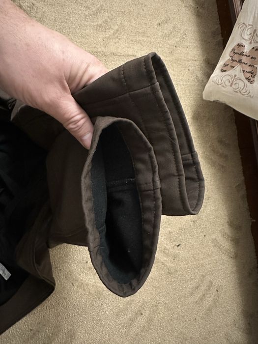 + подарунок Куртка чоловіча 2XL весна осінь Angelo Litrico/North Face