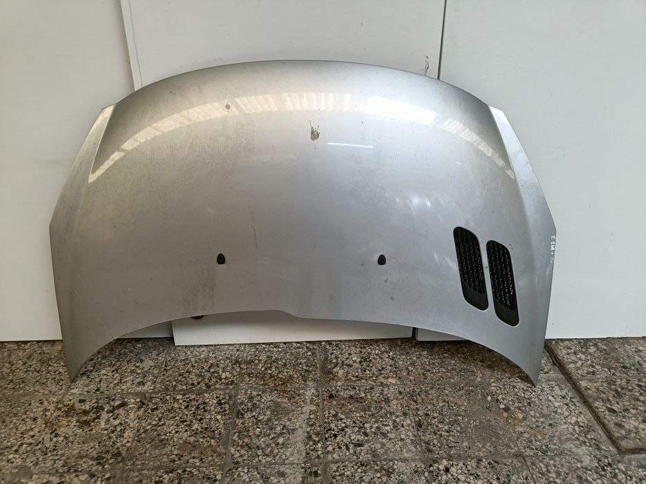Capot Peugeot 206 + 2011