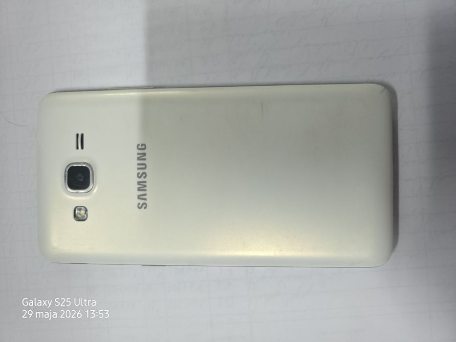 Sprzedam telefon Samsung Galaxy Grand Prime