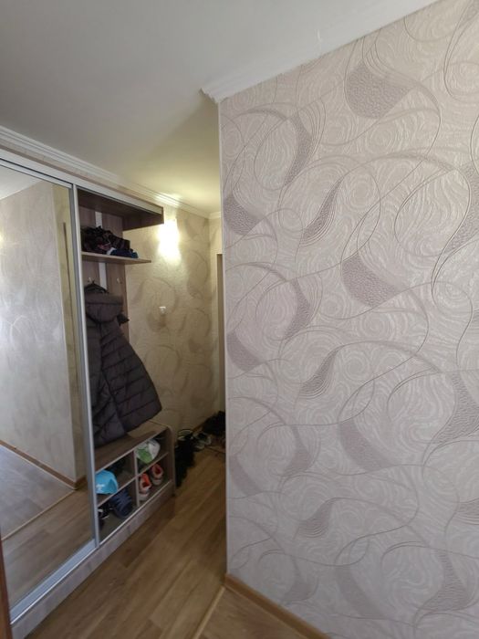 2-х кімнатна квартира Біла Церква