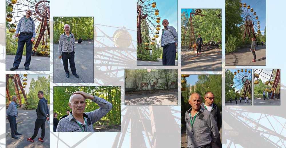 Фотокниги дизайн та друк, фотограф