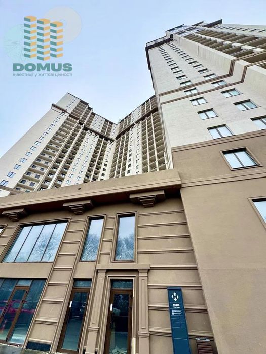 Боковое море! Продам 3 комн в ЖК Посейдон! Дом сдан! Ковалевского!