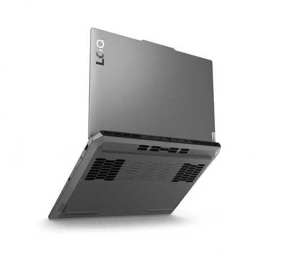 Laptop Lenovo LOQ 15ARP9 Ryzen 5 / 16GB / 512GB SSD / RTX 3050 *NOWY*