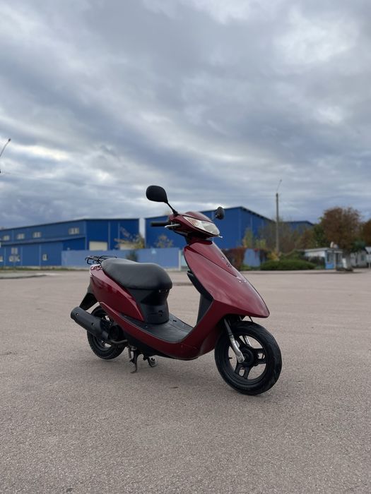 Продам скутер хонда діо 62