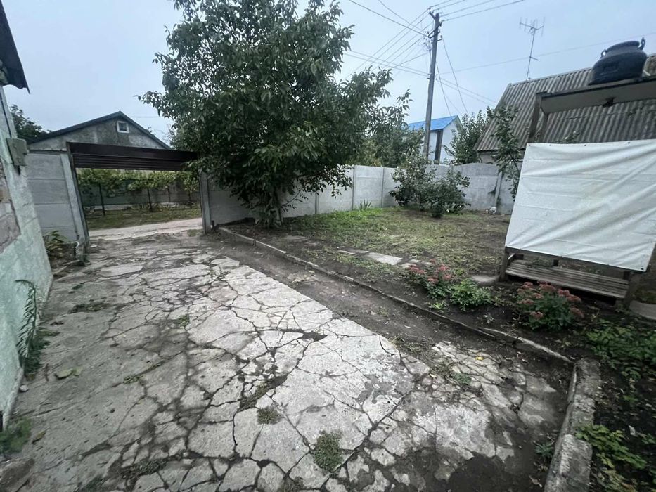 Аренда дачи плотина