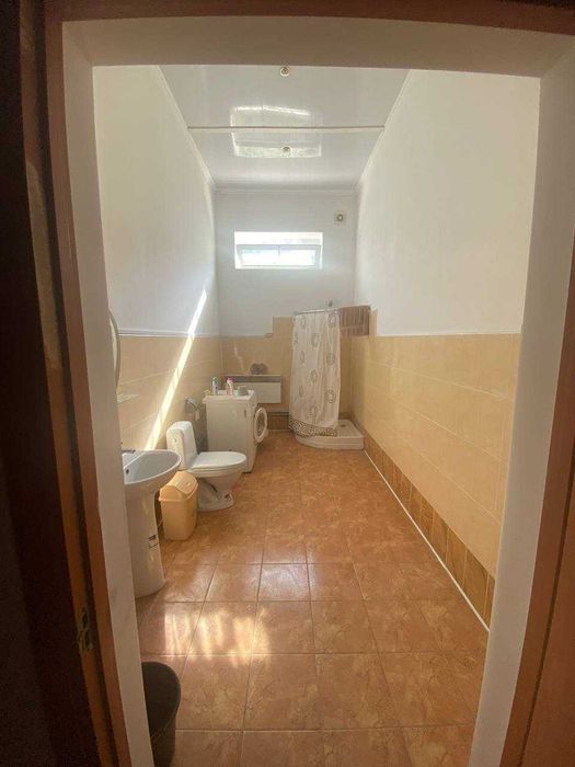 Складський комплекс 800 м² + 1 га території