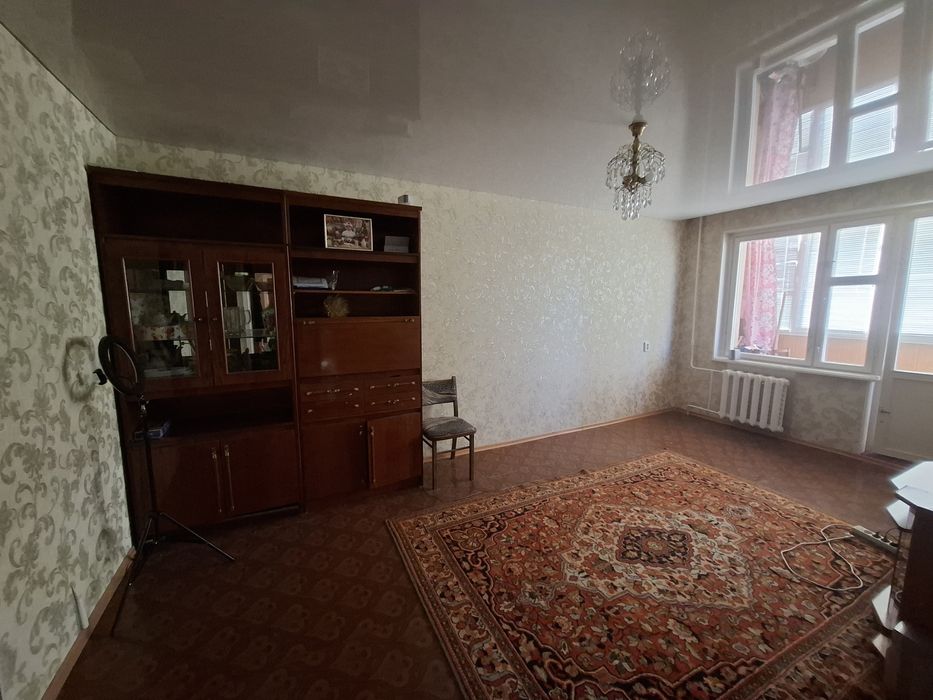 Продам 3х кімнатну квартиру на 5 Зарічному, Бродвей велика кухня 9 м