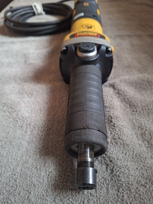 Szlifierka prosta DeWalt