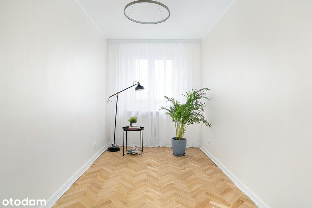 Świetne mieszkanie, 2 pokoje, 38 m2, Poznań, Winogrady