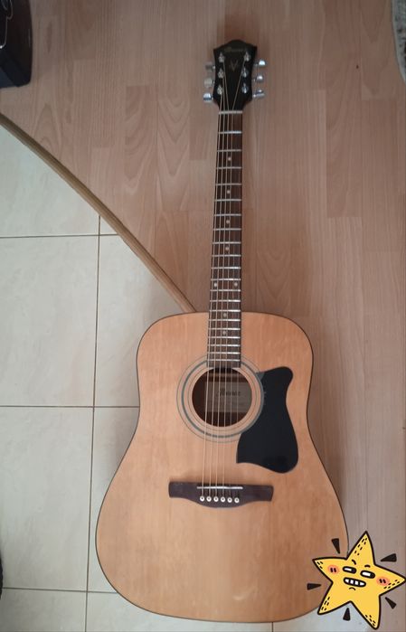 Гитара акустическая Ibanez