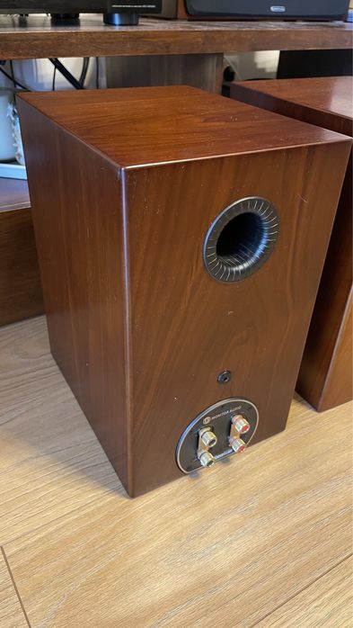 Kolumny Monitor Audio Silver RX2 Tychy • OLX.pl