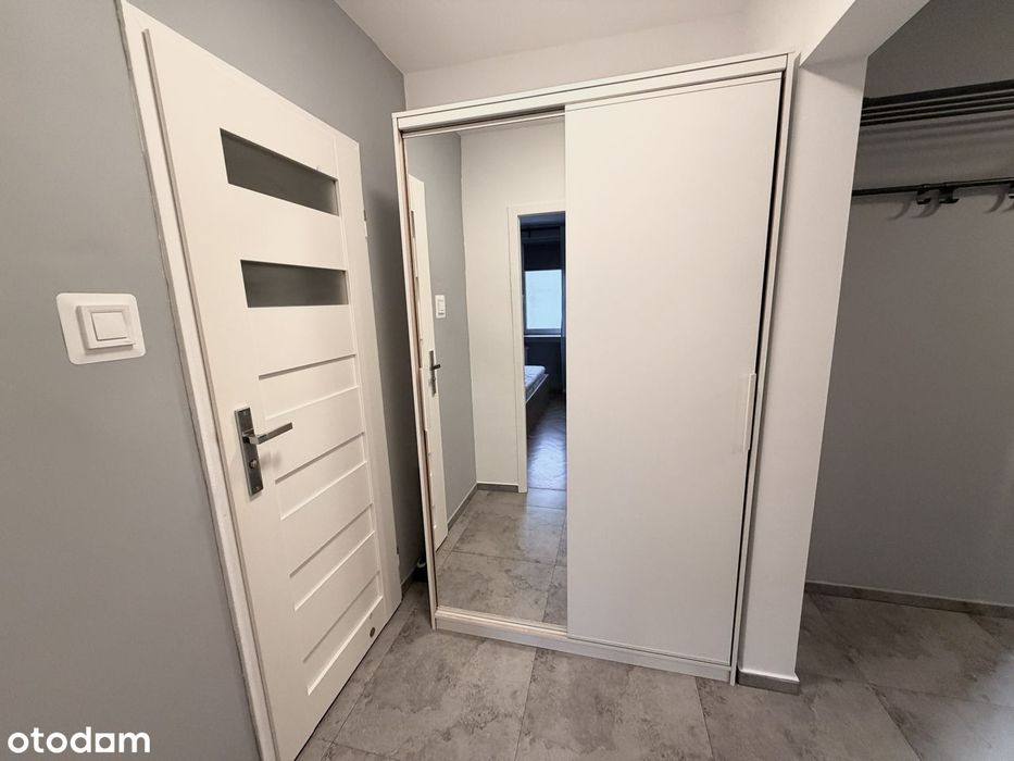 Sprzedaż bezpośrednia – 2-pokoje | 50 m² | Metro Bemowo Ratusz - 200m| - Widok 6