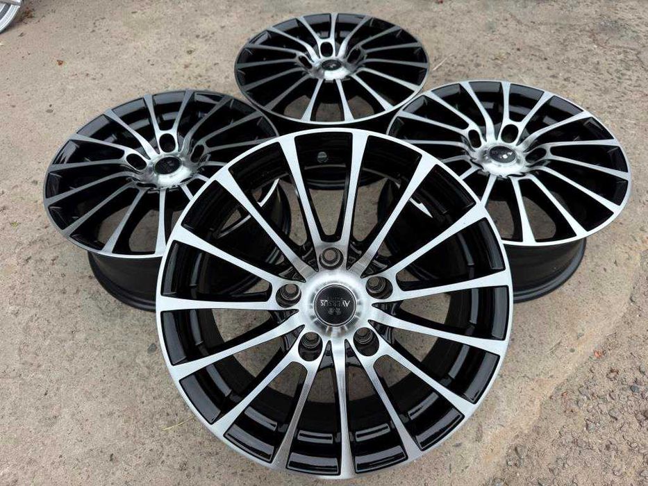 Диски R16 5x120 Renault Trafic Vw T5 T6 BMW