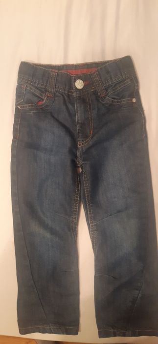 Jeansy Dunnes 110