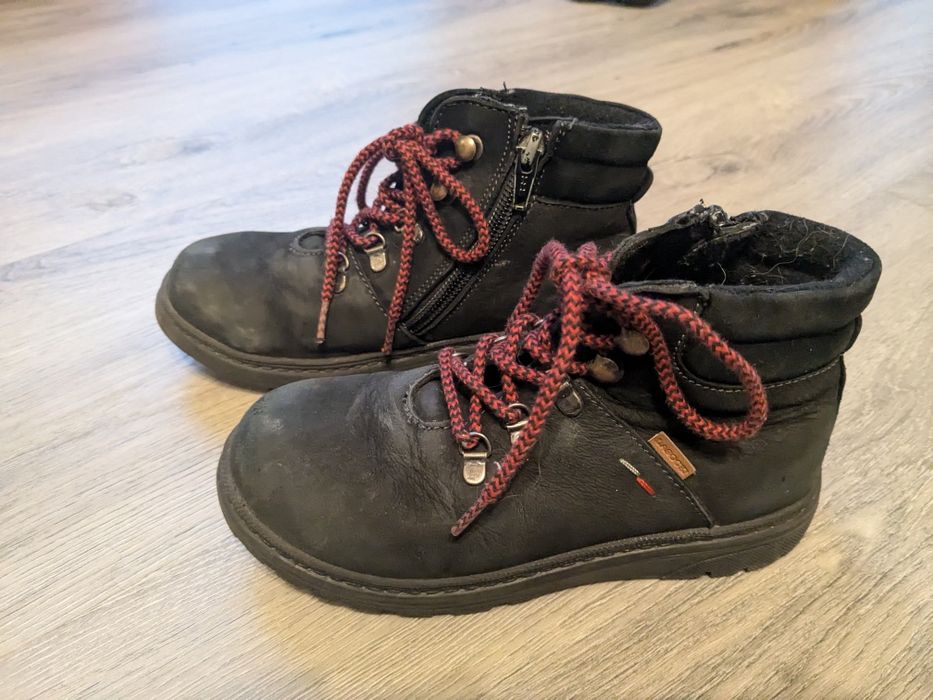 Trzewiki jesienne Lasocki r. 28