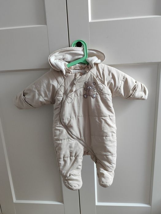 Kombinezon zimowy h&m