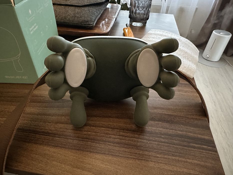 Масажер  JBY 827