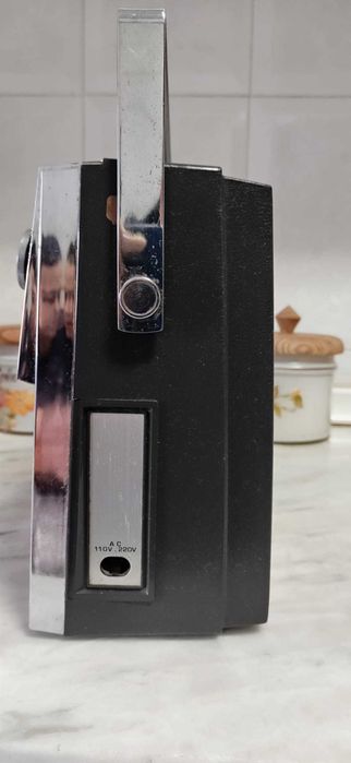 Sanyo 16HA-862 muito raro de coleção