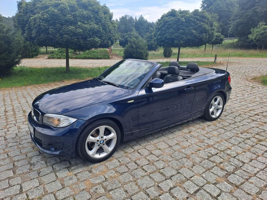 BMW Seria 1