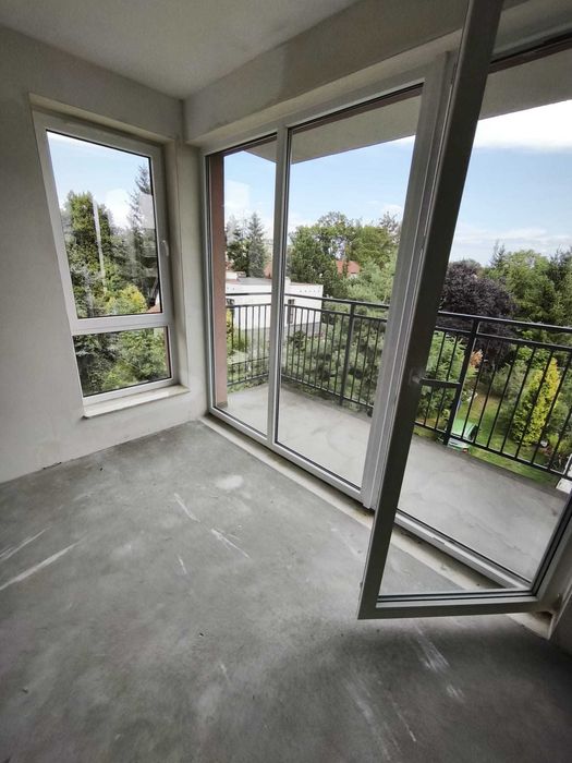 4 pokoje | 86,45 m² | Maślice | budynek 2023 | balkon