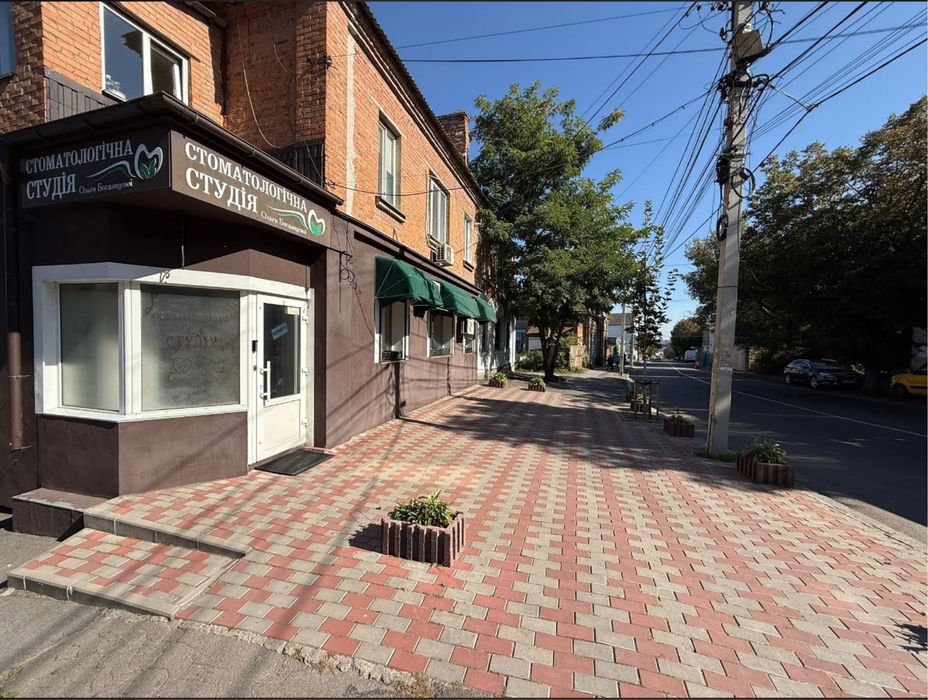 Продажа комерційного приміщення Центр, 110000$ Торг!!! - View 2