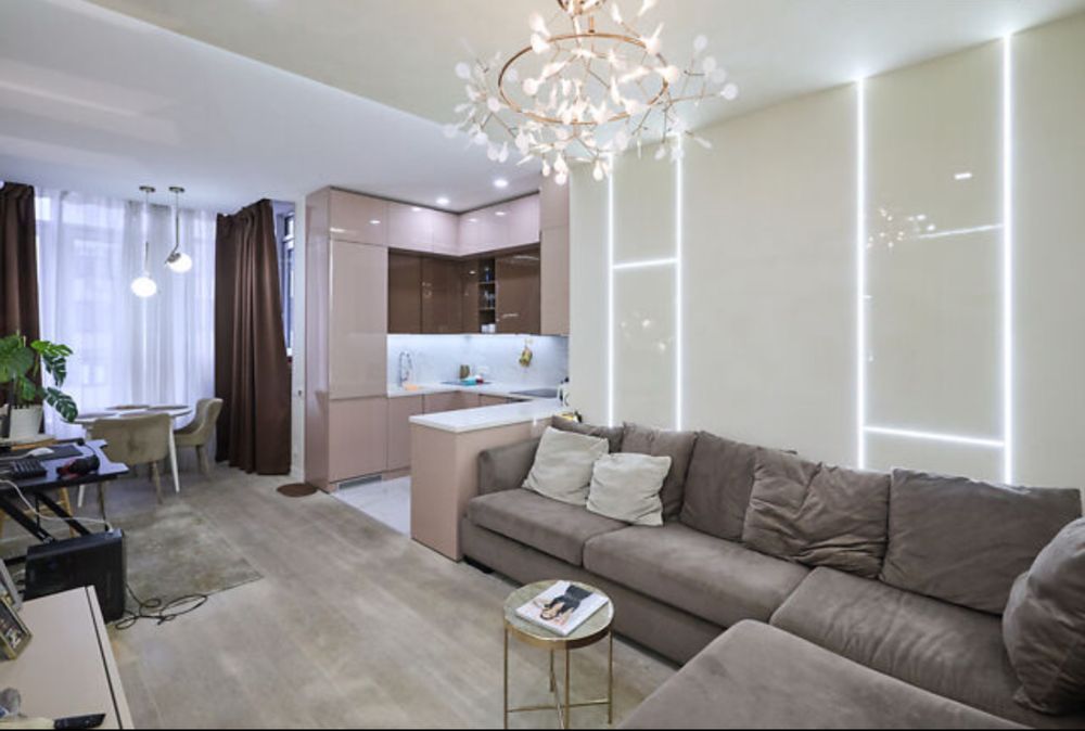 Продаж однокімнатної квартири. Печерськ. Центр. ЖК Jack House. Без %