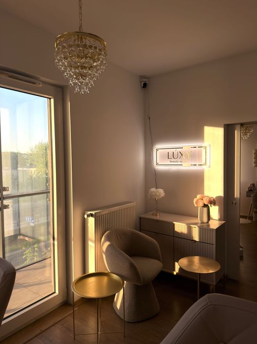 Salon kosmetyczny ПРОДАЖ БІЗНЕСУ САЛОНУ. Бьюті-коворкінг, студія краси BeautyStudio