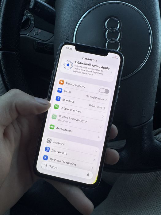 Iphone 11 pro 256 Newerlok