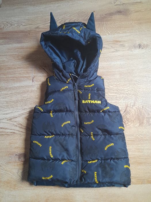 Kamizelka batman 86