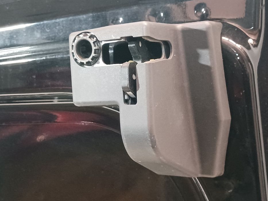 Porta da mala direita FORD Transit Connect II (V408)