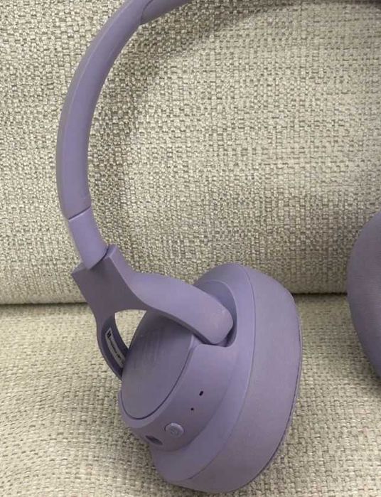 JBL Nauszne słuchawki bezprzewodowe Bluetooth JBL Tune 720BT