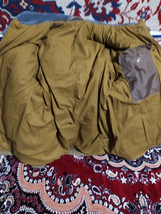 Продам Бушлат советский  офицерский